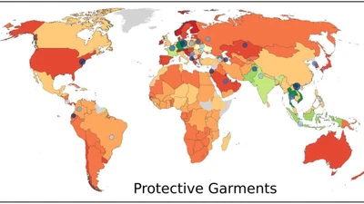 (Unintended) Consequences of export restrictions on medical goods during the Covid-19 pandemic featured image